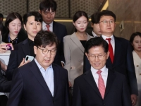 권성동 원내대표직 '유임' 가닥…김문수 