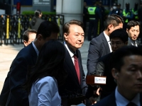 수방사 부관 