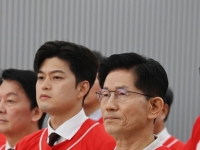 한동훈 