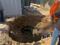 상가 빌려 땅굴 파고 송유관 뚫은 일당…치밀했지만 결국