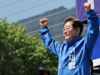 딥페이크로 교묘히…이재명·김문수 비방 콘텐츠 '도넘었다'[가짜 판치는 SNS정치①]