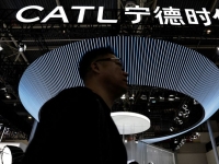 상장 첫날부터 17% 급등…미중 갈등에도 끄떡없는 CATL