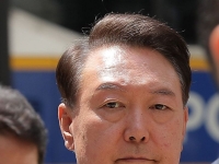 서초동 尹규탄집회…