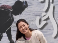 '폭싹수' 해녀의 딸 연기한 배우 제주 등장…해녀 은퇴식 깜짝 방문