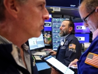 [뉴욕증시]S&P500, 올 수익률 플러스 전환…미·중 무역합의, 엔비디아 호재