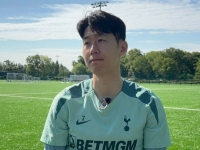 손흥민측 