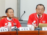 이정현 