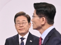 [속보]김문수 