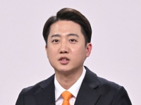 TV토론 후 얼굴 빨개진 이준석…