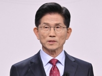 [속보]김문수 