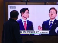 [속보]김문수 
