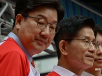 권성동 원내대표의 뒤늦은 깨달음?…