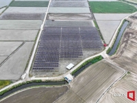 [주末머니]태양광 뜨나…韓·美·中서 피어오르는 반등의 불씨