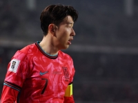 손흥민, 프로 데뷔 15년 만에 첫 우승 도전