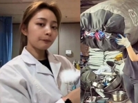 낮에는 의사, 밤에는 고물상 '투잡'…고물상 수입이 더 많다는 中 여의사