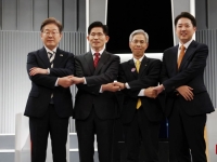 김문수 