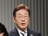 이재명, 과거 부정선거 주장 지적에 