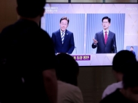 이재명 46.6%·김문수 37.6%·이준석 10.4%