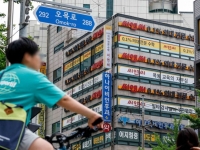 어린이날에도 학원가는 '불티'…쉬는 날 정작 못 쉬는 아이들