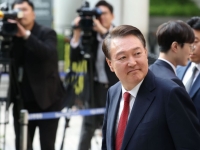 '김문수 지지' 윤석열에 선긋는 국힘…
