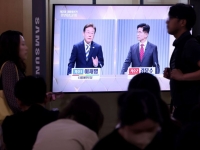 박근혜 탄핵 후에도 6번 했는데…논란 남긴 대선후보 TV토론[뉴스설참]