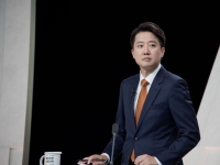이준석 