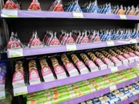 참치마요김밥·즉석라면 먹으러 '북적'…韓편의점 매출보다 86% 더 높은 이 나라