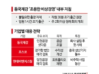 [단독]동국제강, 비상경영 체제 돌입…