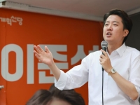 [속보]이준석 