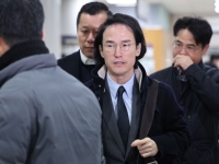 조현범 한국앤컴퍼니 회장, 징역 2년 확정…상고기각