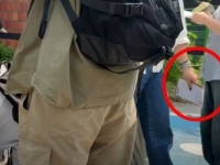 [속보]투표용지 반출 논란…선관위 