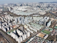 '단서조항' 없이 입주시 분담금 100%…대우건설, 개포 재건축조합에 제안