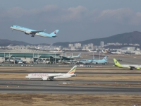 인천공항 도착 여객기서 태어난 신생아 숨져…경찰 수사 착수