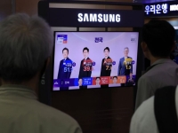 출구조사에서 '이재명' 압승했지만 이대남 1위는 '이준석'