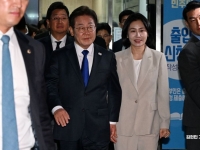 이재명, 대선 최다 득표 '경신'…과반 득표는 실패