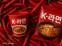 K-푸드·뷰티 '쌍끌이'…한국 수출 新성장축 부상 