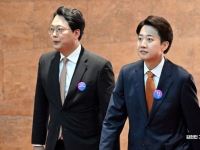이준석 청원 57만명 돌파…천하람 