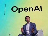 오픈AI 184조 투자 유치…기업가치 1284조