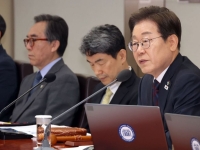 '3대 특검법안' 국무회의 최종 의결…검사 징계법도 통과