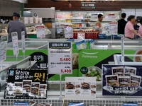 [홈플러스, 그후]월마트는 지켰다…오프라인 경쟁력