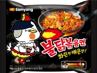 150만원 '황제주'인데 아쉽네…'불닭 열풍' 삼양식품, 주주환원은 'D학점'[K푸드 G리포트]