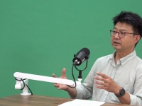 강원택 