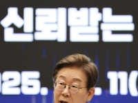 [속보] 李대통령 