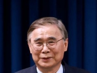 이종석 국정원장 후보자 “간첩법 개정 시급”