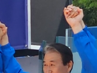 권오을, 국가보훈부 장관 유력…이재명 정부 '보수 인사' 전격 기용