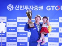 '스크린골프의 제왕' 김홍택 