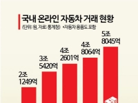 캐스퍼는 되고 팰리세이드는 안된다?…현대차 온라인 판매의 비밀