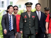[속보]채상병 특검 