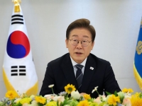 李 대통령 장남, 오늘 서울서 비공개 결혼식…與 인사 다수 참석