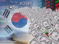 이달 평균 1470원 찍은 환율, 내년 상단 1500원 이상 전망도